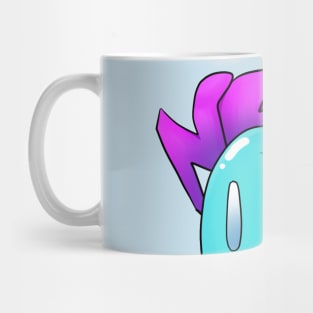 Nerd Monster Mug